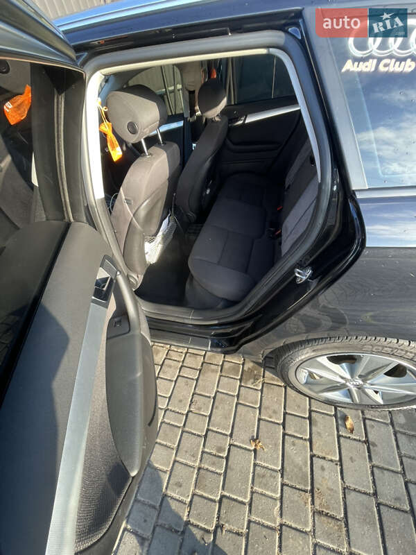 Хэтчбек Audi A3 2007 в Одессе фото 9 Хэтчбек Audi A3 2007 в Одессе