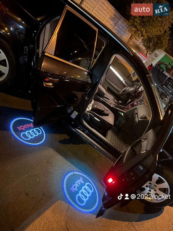 Хэтчбек Audi A3 2007 в Одессе фото 18 Хэтчбек Audi A3 2007 в Одессе