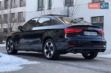 Седан Audi A3 2017 в Києві