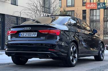 Седан Audi A3 2017 в Києві