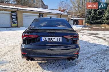 Седан Audi A3 2016 в Днепре