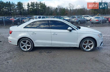 Седан Audi A3 2015 в 