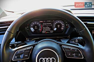 Седан Audi A3 2022 в 