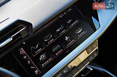 Седан Audi A3 2022 в 
