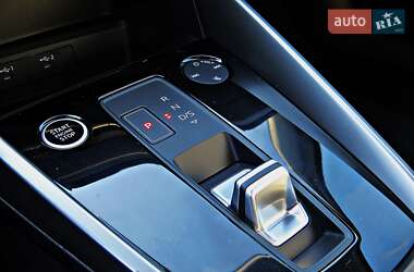 Седан Audi A3 2022 в 