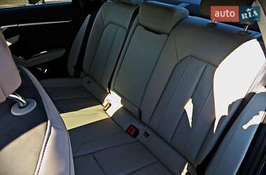 Седан Audi A3 2022 в 