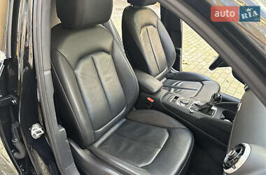 Седан Audi A3 2016 в 