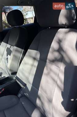 Хэтчбек Audi A3 2013 в 