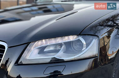 Хэтчбек Audi A3 2012 в 