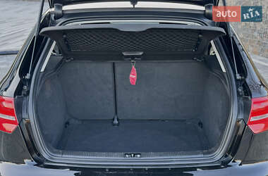 Хэтчбек Audi A3 2012 в 