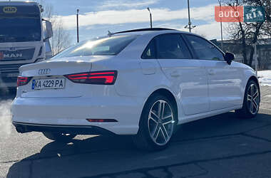 Седан Audi A3 2016 в Києві