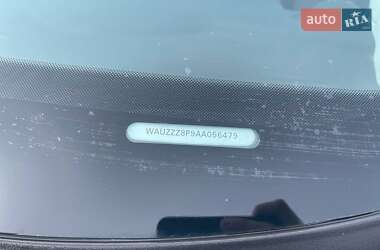 Хетчбек Audi A3 2009 в 