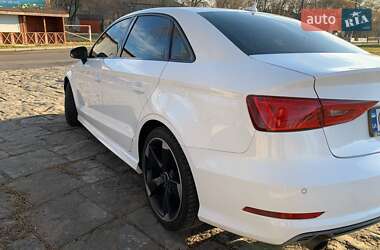 Седан Audi A3 2016 в 