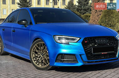 Седан Audi A3 2020 в 