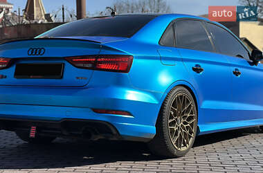 Седан Audi A3 2020 в 