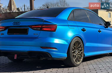 Седан Audi A3 2020 в 