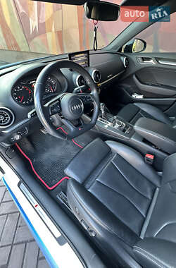 Седан Audi A3 2020 в 