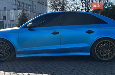 Седан Audi A3 2020 в 