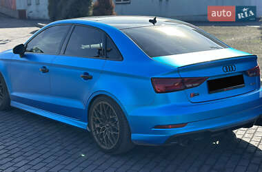 Седан Audi A3 2020 в 