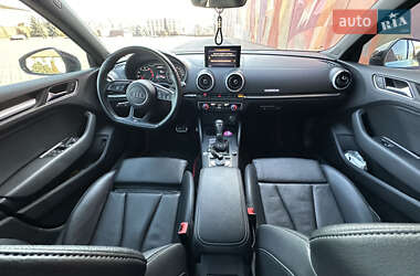 Седан Audi A3 2020 в 