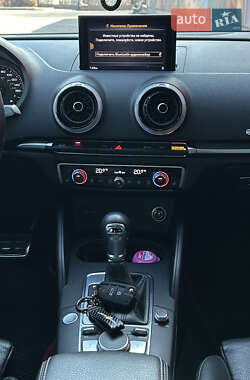 Седан Audi A3 2020 в 