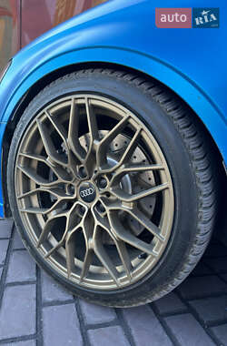 Седан Audi A3 2020 в 