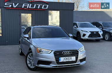 Седан Audi A3 2015 в 