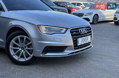 Седан Audi A3 2015 в 