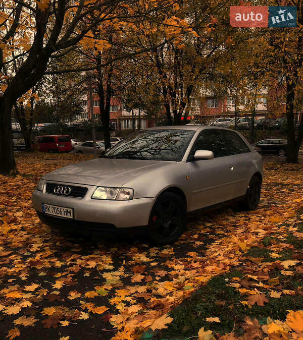 Audi A3 1998