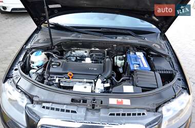 Хэтчбек Audi A3 2007 в 