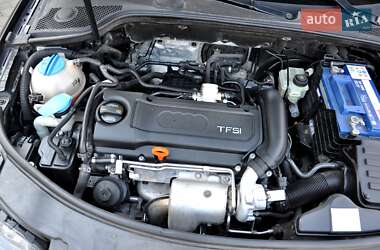 Хэтчбек Audi A3 2007 в 