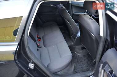 Хэтчбек Audi A3 2007 в 