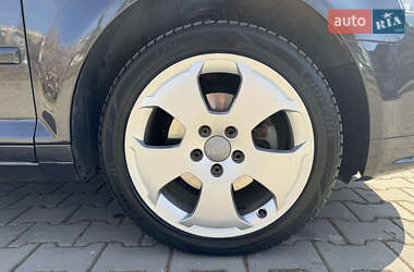 Хэтчбек Audi A3 2007 в 