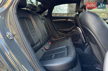 Седан Audi A3 2019 в 