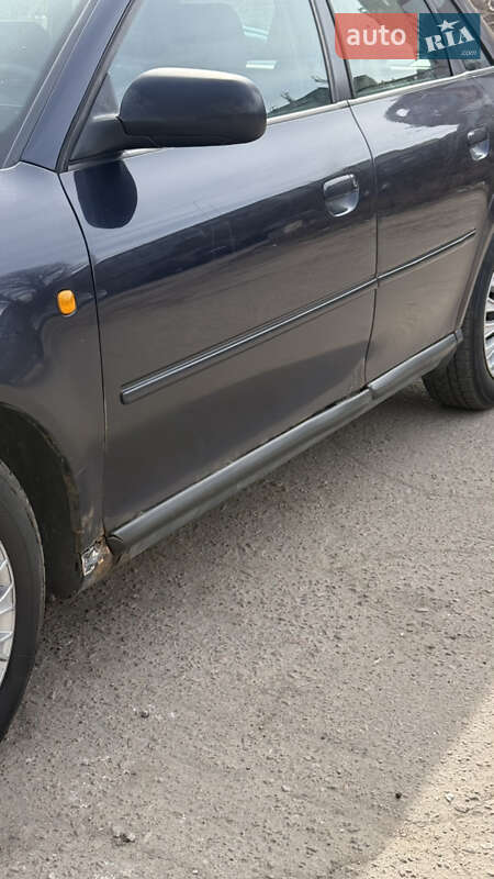 Хэтчбек Audi A3 1999 в Киеве