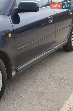 Хэтчбек Audi A3 1999 в 