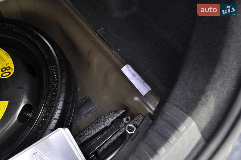 Седан Audi A3 2023 в Киеве
