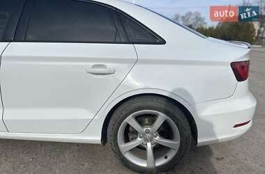 Седан Audi A3 2015 в 