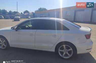 Седан Audi A3 2015 в 