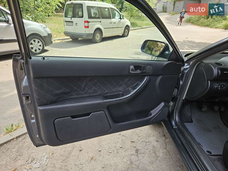 Хэтчбек Audi A3 2003 в Днепре