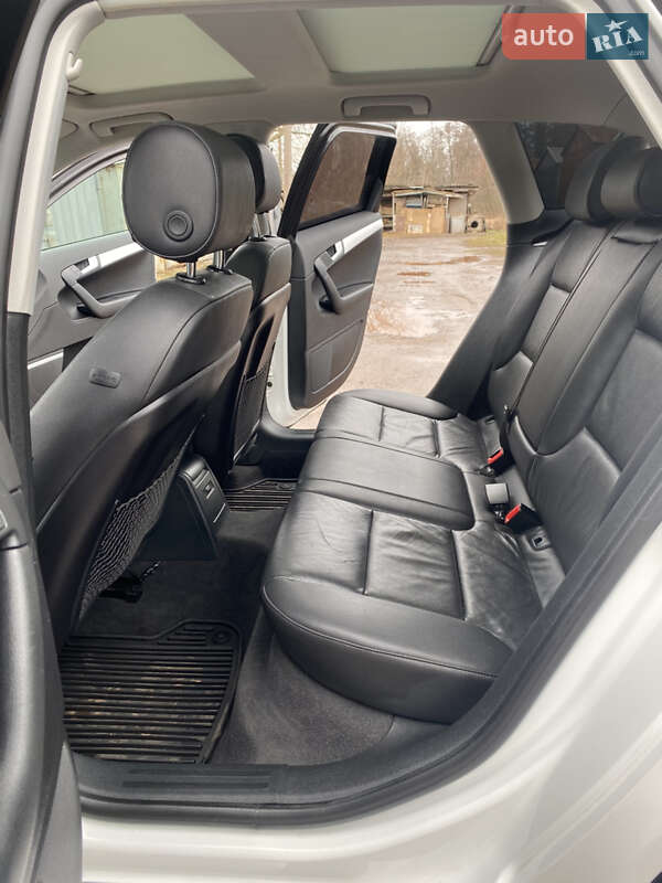 Хэтчбек Audi A3 2012 в Львове