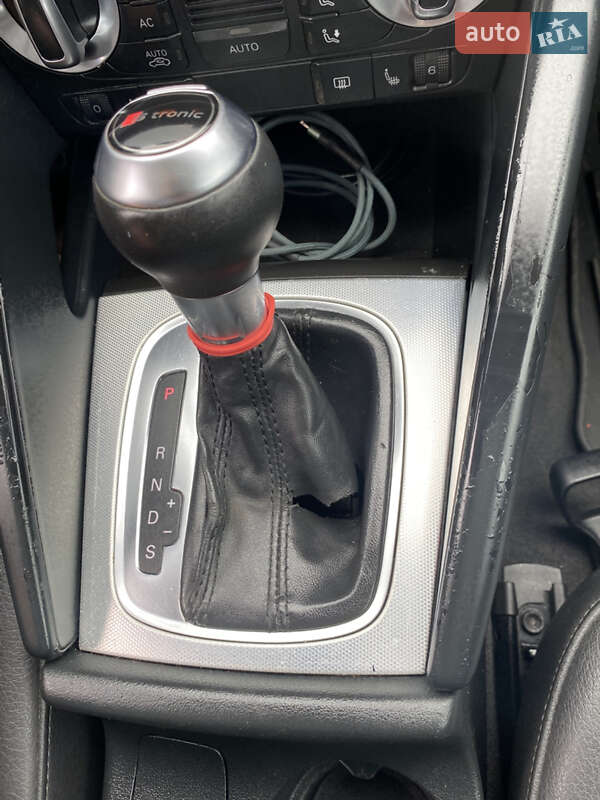 Хэтчбек Audi A3 2012 в Львове