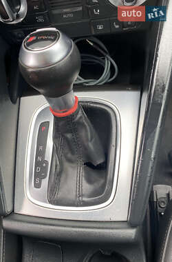 Хэтчбек Audi A3 2012 в 