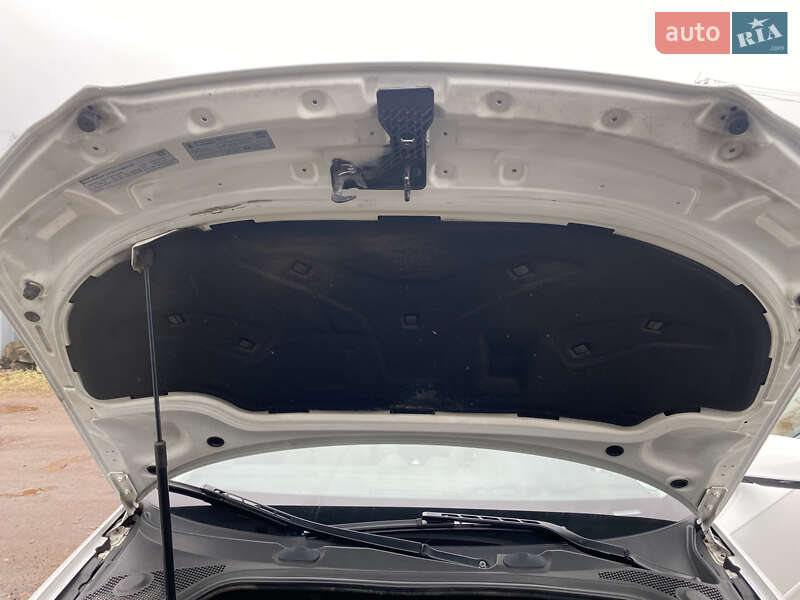 Хэтчбек Audi A3 2012 в Львове