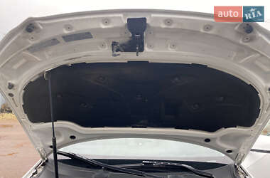 Хэтчбек Audi A3 2012 в 