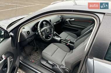 Хэтчбек Audi A3 2005 в Киеве