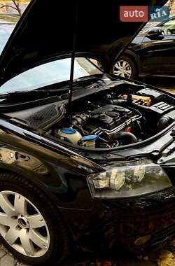 Хэтчбек Audi A3 2006 в 