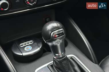 Седан Audi A3 2016 в 