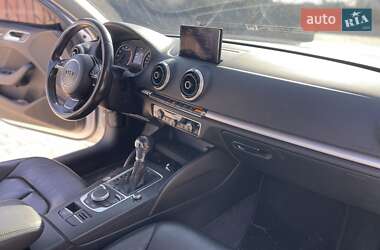 Седан Audi A3 2015 в 