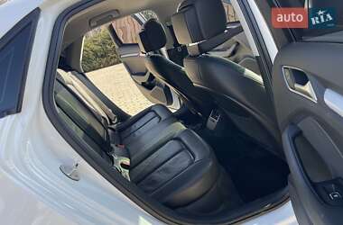 Седан Audi A3 2015 в 